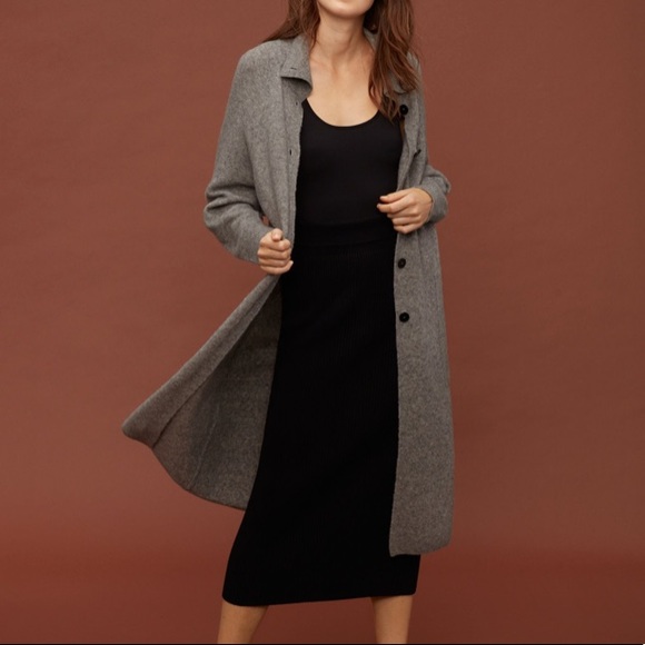 Babaton nour wool cardigan - Picture 1 of 5